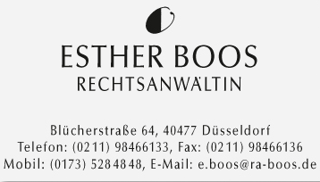 Logo Boos
